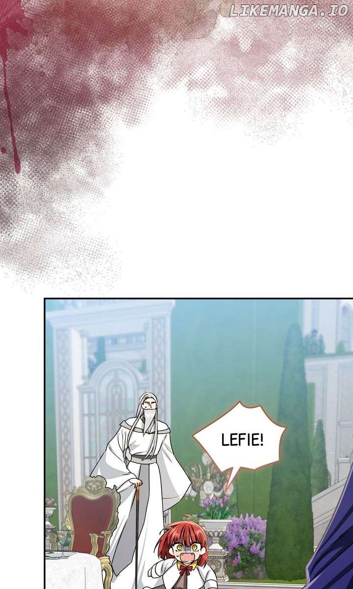 Read Our Tyrant Became Young Manga Online