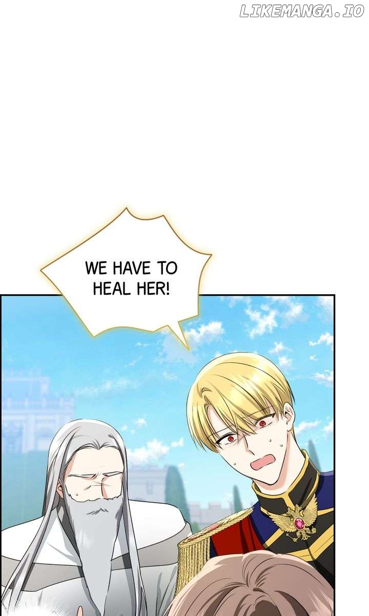 Read Our Tyrant Became Young Manga Online