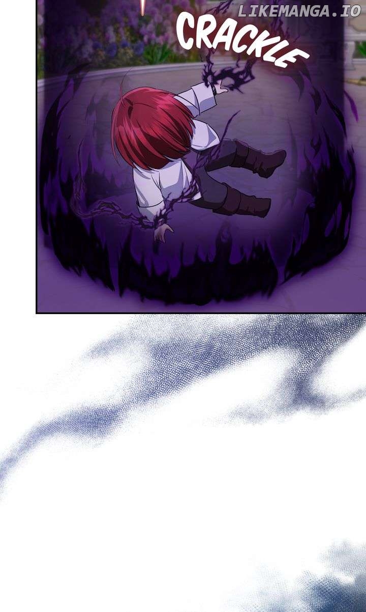 Read Our Tyrant Became Young Manga Online