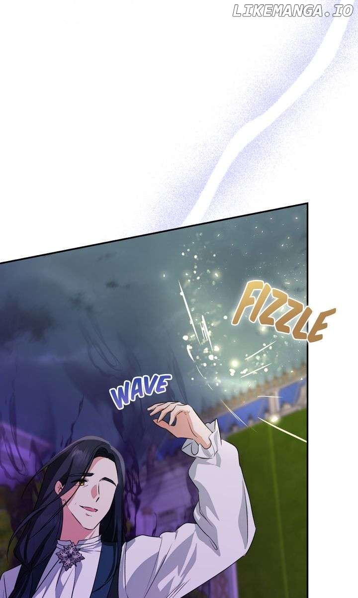 Read Our Tyrant Became Young Manga Online