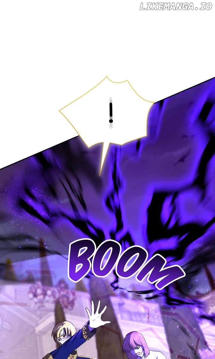 Read Our Tyrant Became Young Manga Online