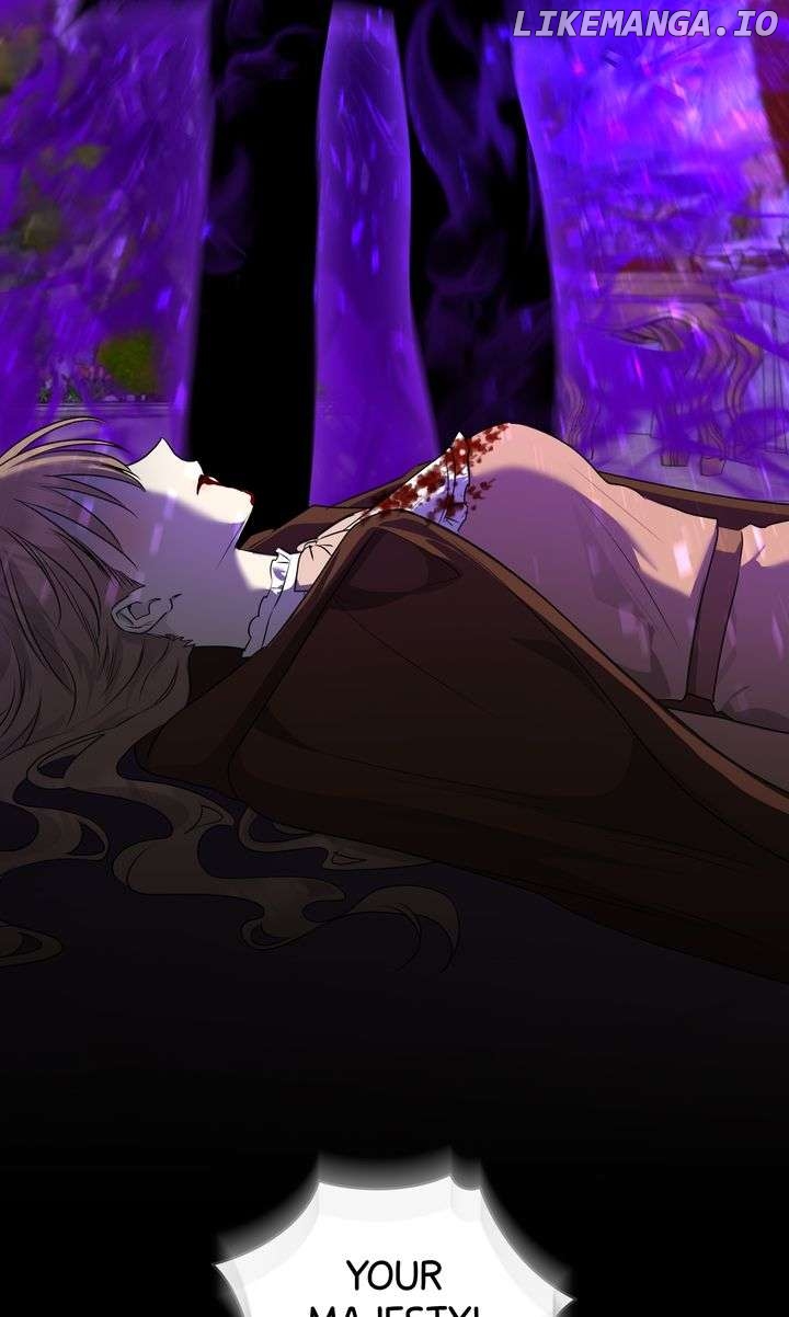 Read Our Tyrant Became Young Manga Online