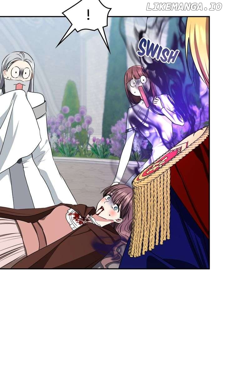 Read Our Tyrant Became Young Manga Online