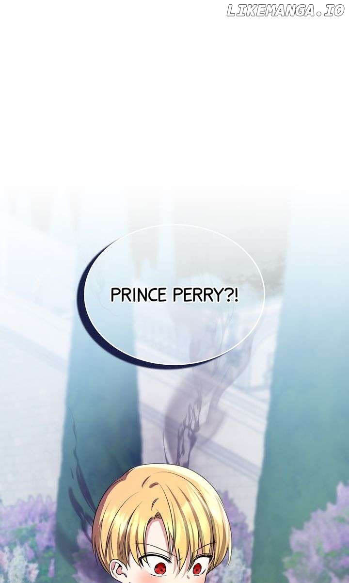 Read Our Tyrant Became Young Manga Online