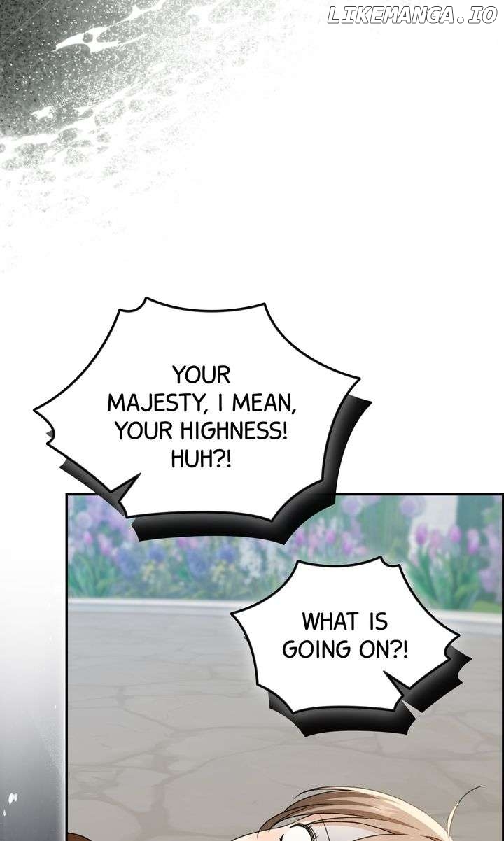 Read Our Tyrant Became Young Manga Online