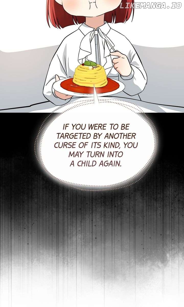 Read Our Tyrant Became Young Manga Online