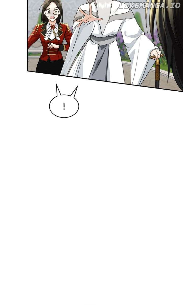 Read Our Tyrant Became Young Manga Online