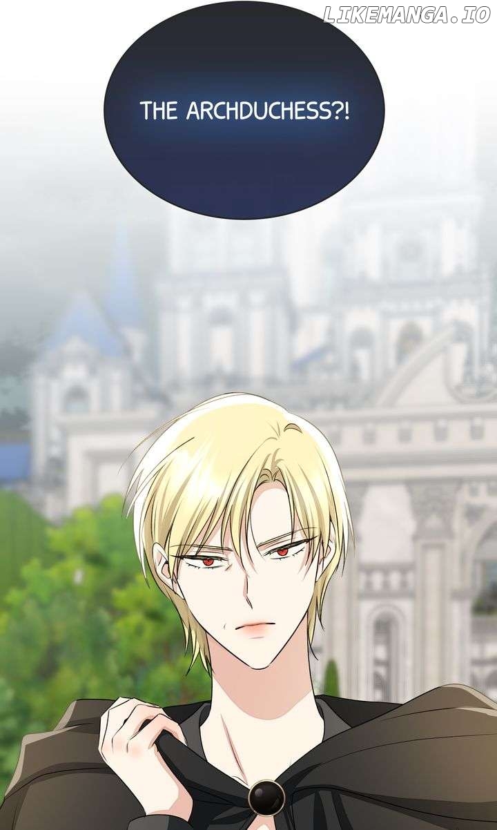 Read Our Tyrant Became Young Manga Online