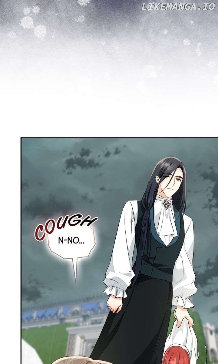 Read Our Tyrant Became Young Manga Online