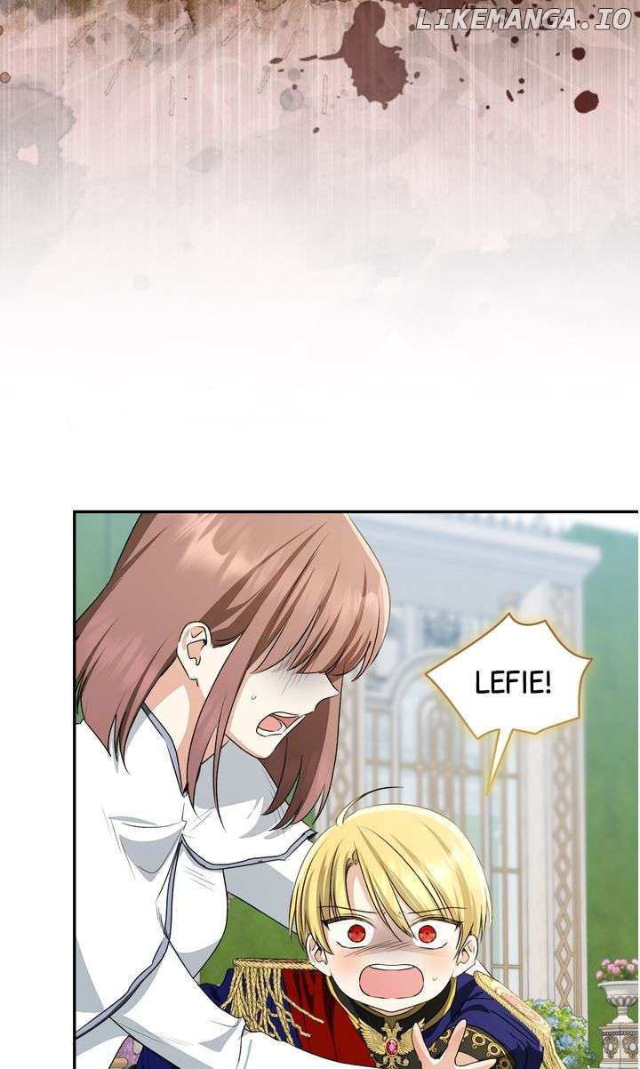 Read Our Tyrant Became Young Manga Online