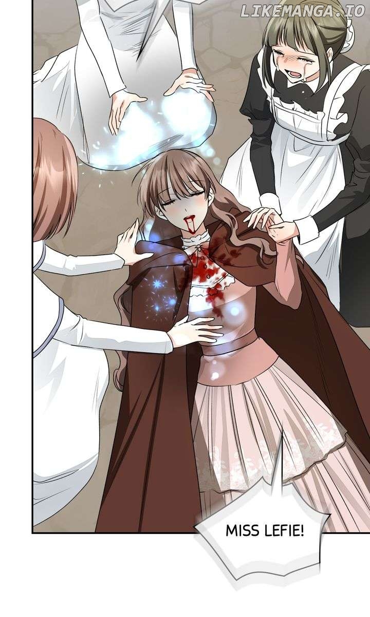 Read Our Tyrant Became Young Manga Online