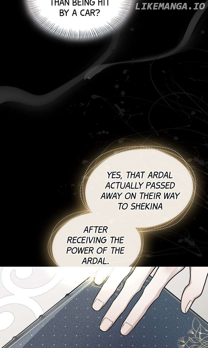 Read Our Tyrant Became Young Manga Online