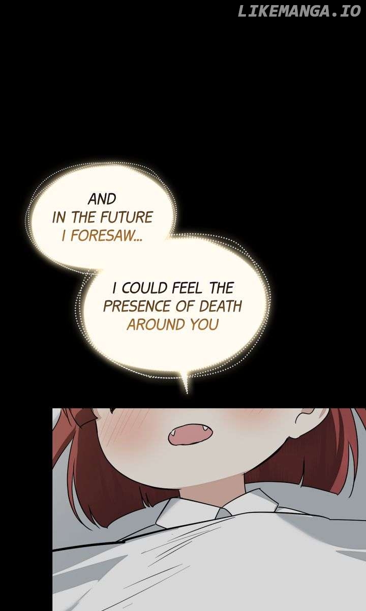 Read Our Tyrant Became Young Manga Online