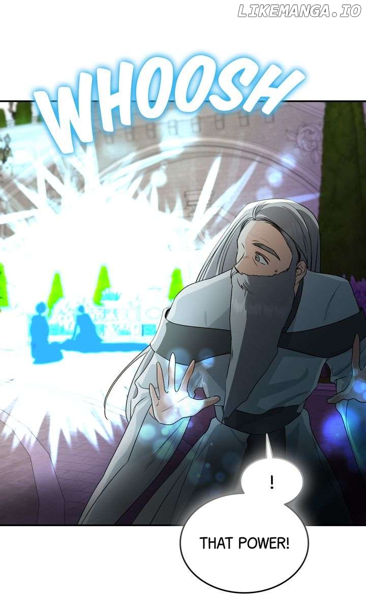 Read Our Tyrant Became Young Manga Online