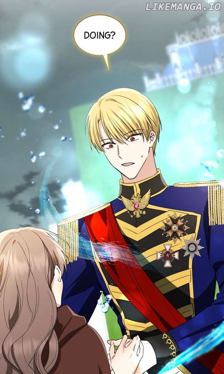 Read Our Tyrant Became Young Manga Online