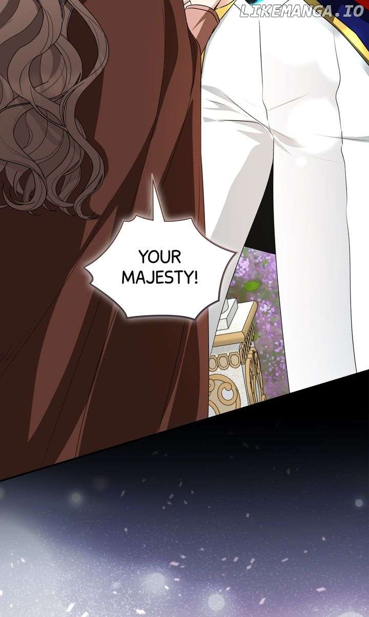 Read Our Tyrant Became Young Manga Online