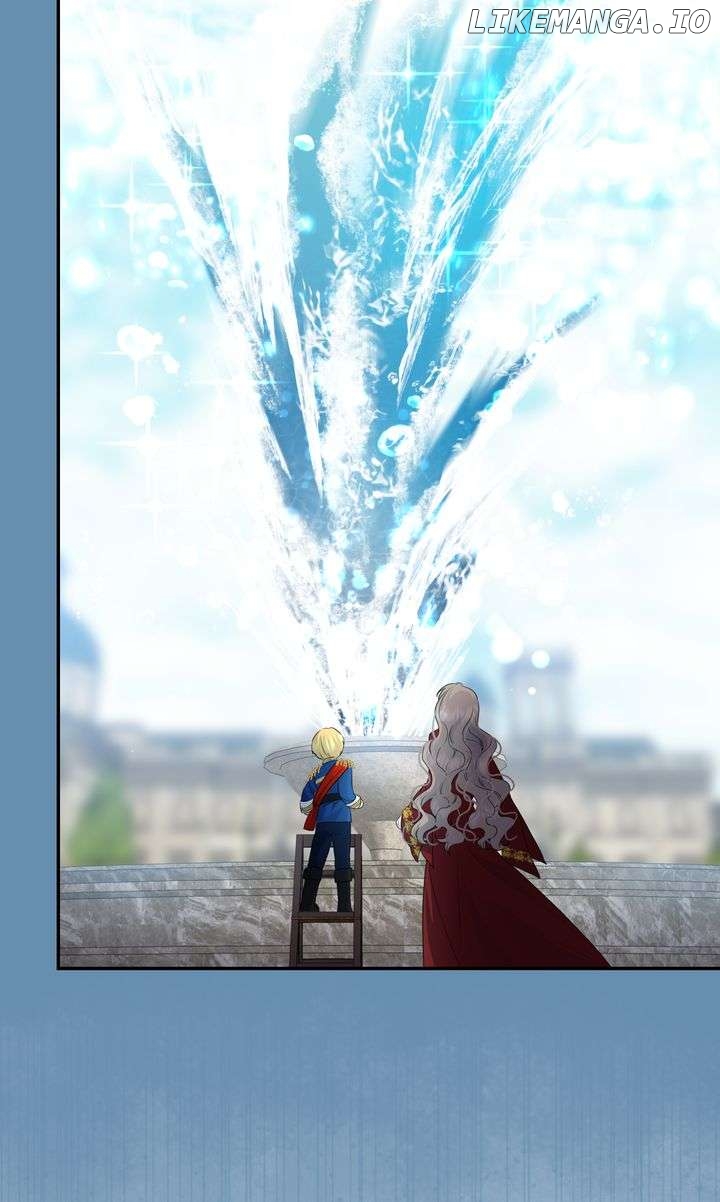 Read Our Tyrant Became Young Manga Online