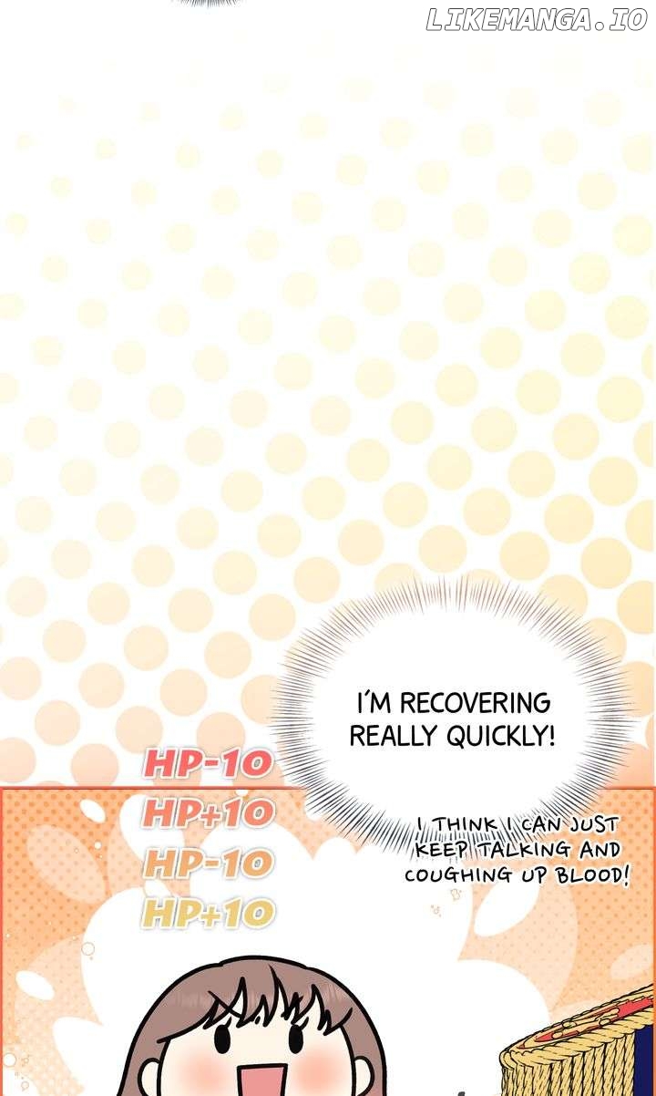 Read Our Tyrant Became Young Manga Online