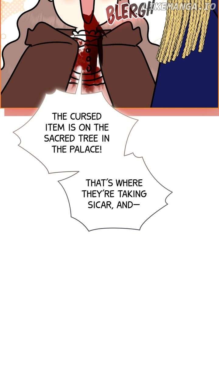 Read Our Tyrant Became Young Manga Online