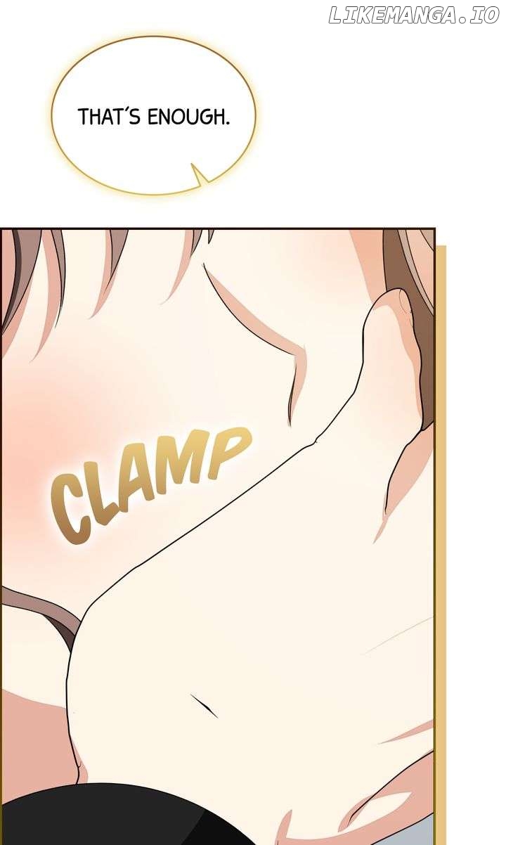 Read Our Tyrant Became Young Manga Online