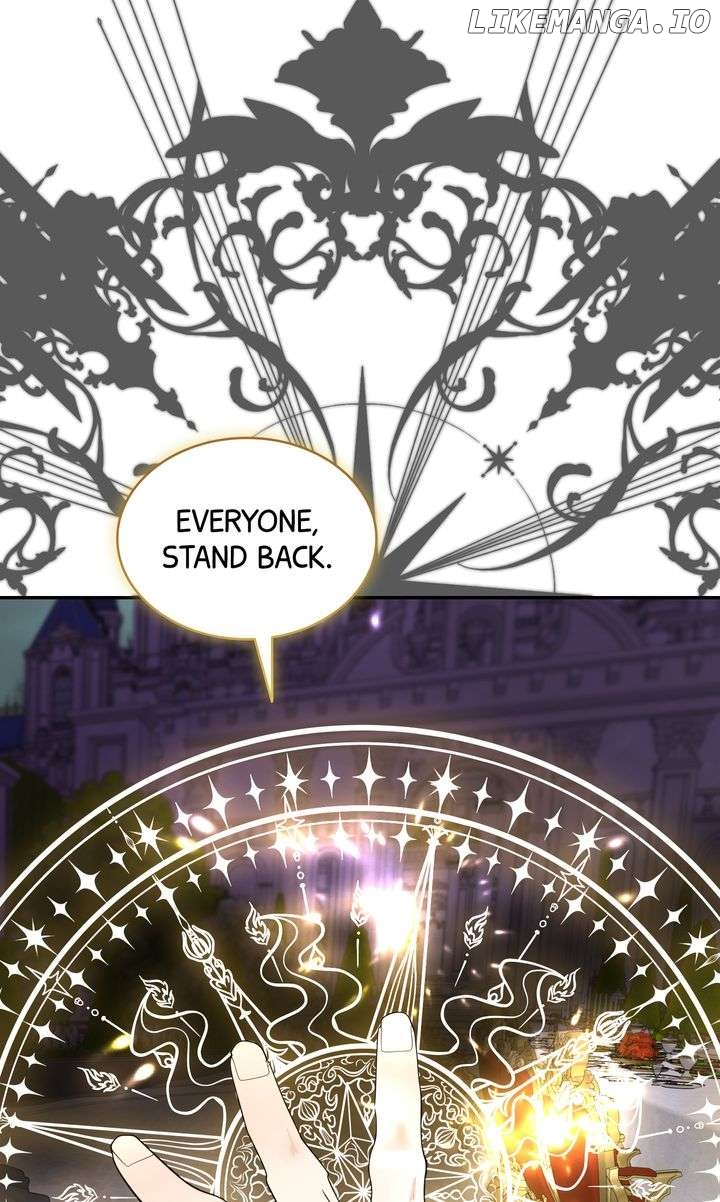 Read Our Tyrant Became Young Manga Online