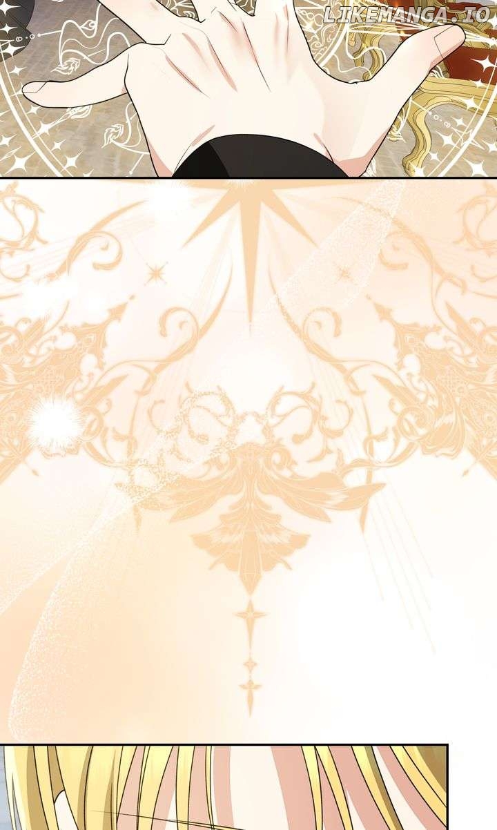 Read Our Tyrant Became Young Manga Online