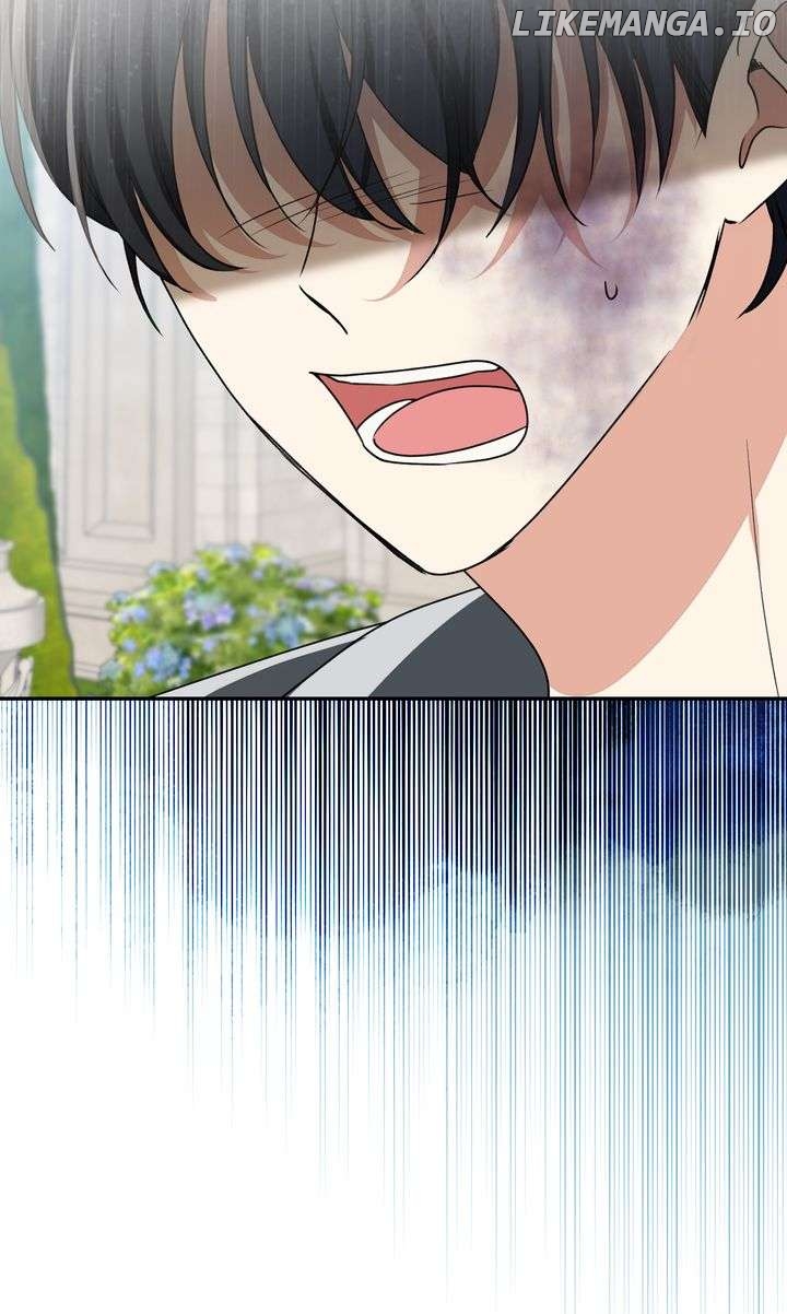 Read Our Tyrant Became Young Manga Online