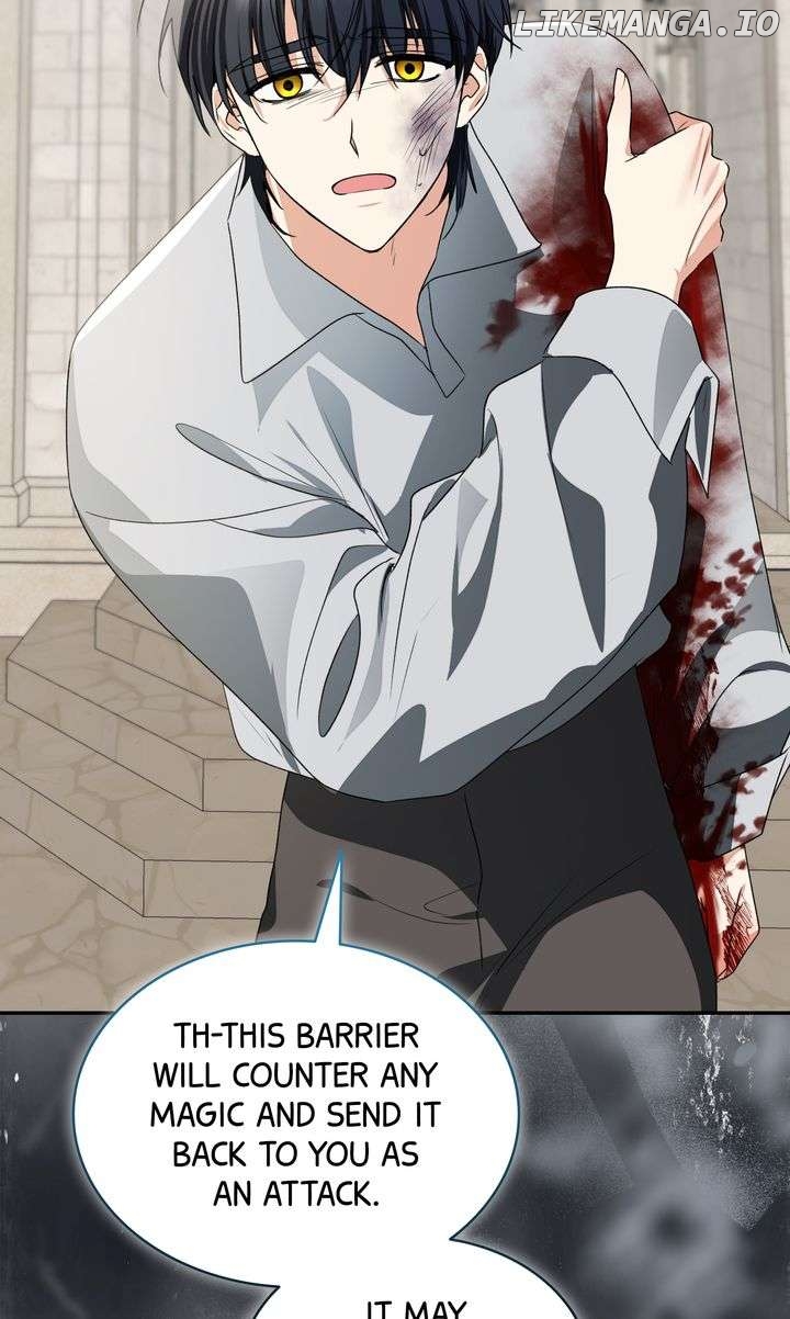 Read Our Tyrant Became Young Manga Online