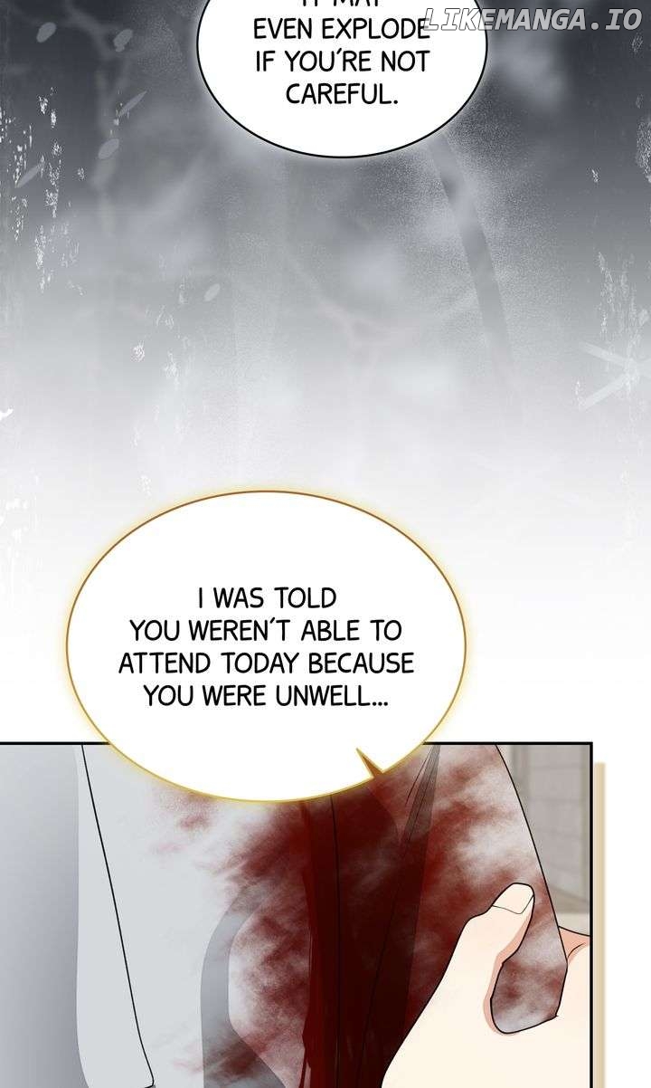 Read Our Tyrant Became Young Manga Online