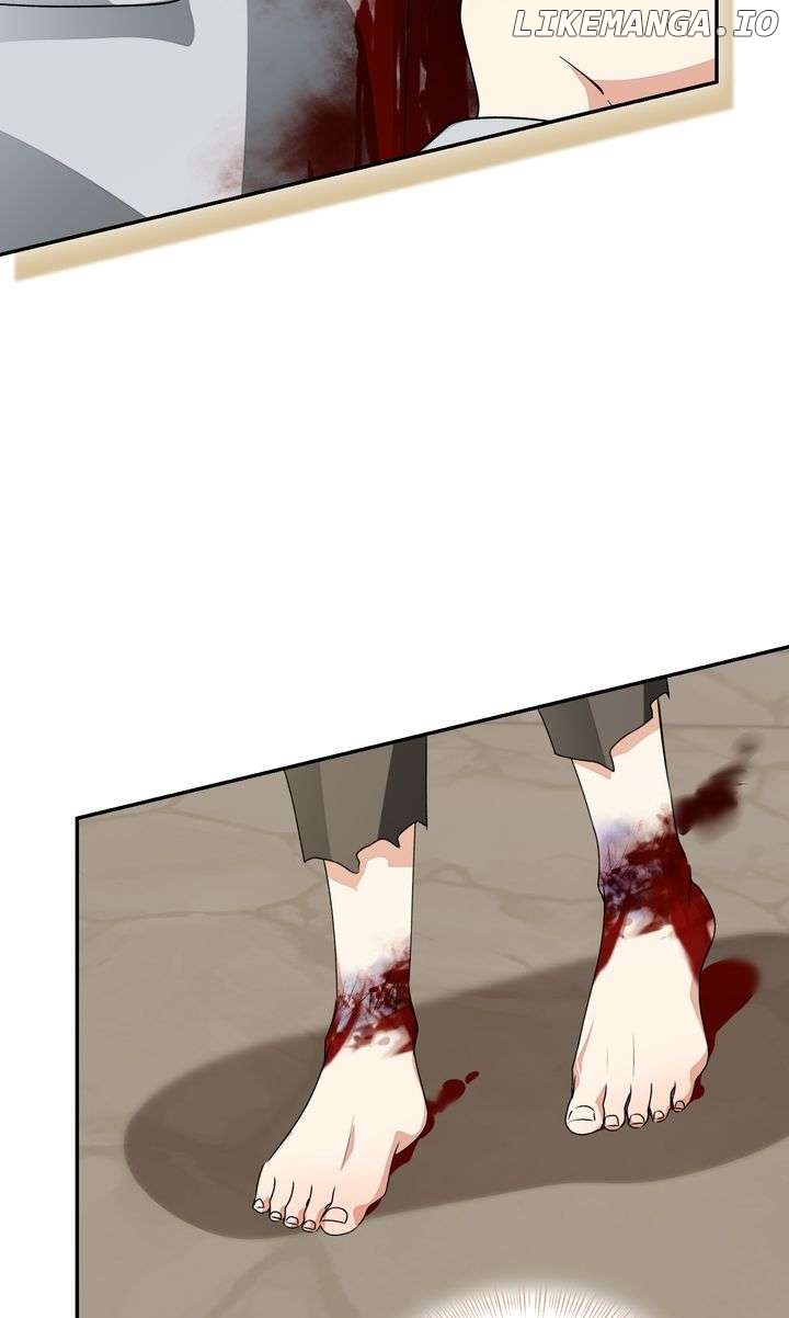 Read Our Tyrant Became Young Manga Online