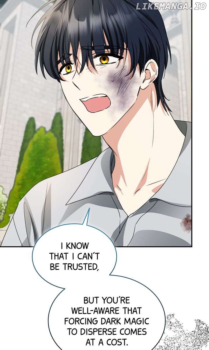 Read Our Tyrant Became Young Manga Online