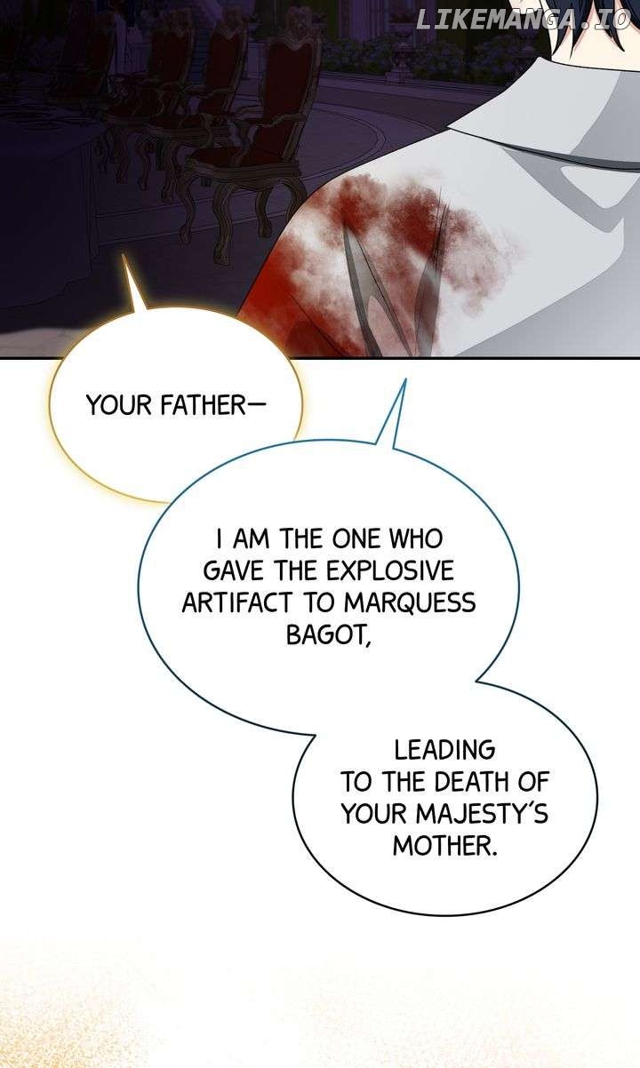 Read Our Tyrant Became Young Manga Online