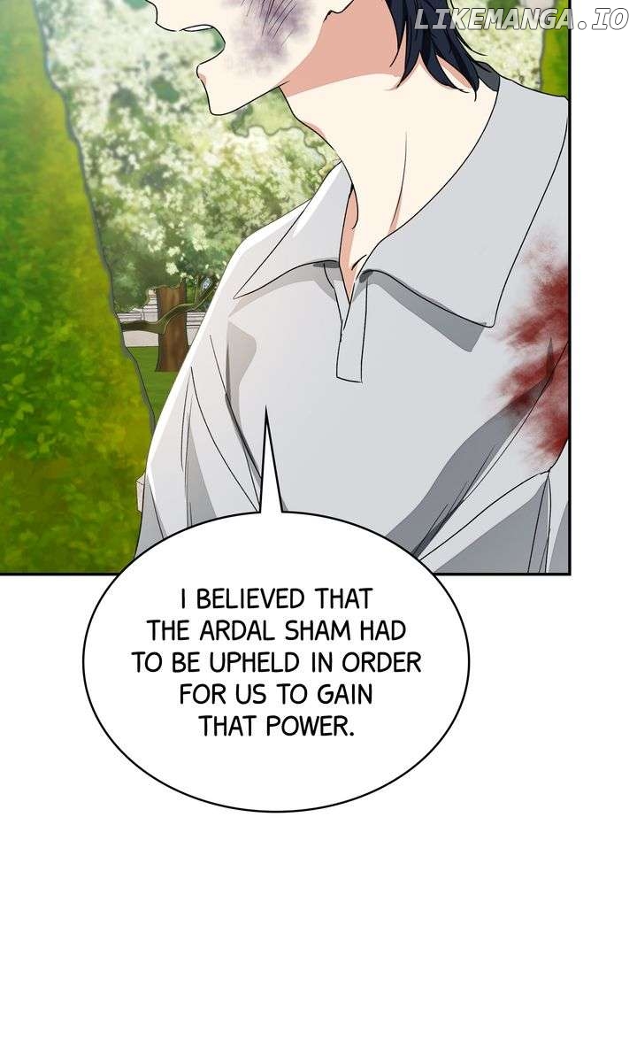 Read Our Tyrant Became Young Manga Online