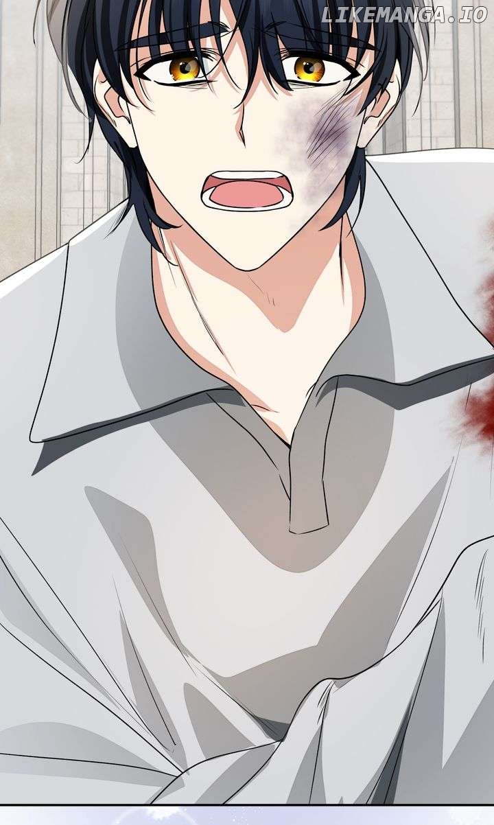 Read Our Tyrant Became Young Manga Online