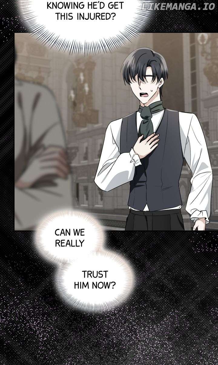 Read Our Tyrant Became Young Manga Online