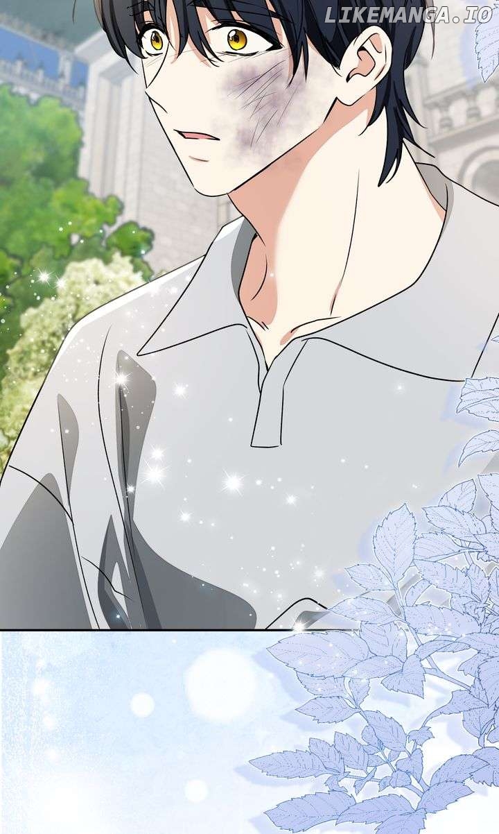 Read Our Tyrant Became Young Manga Online