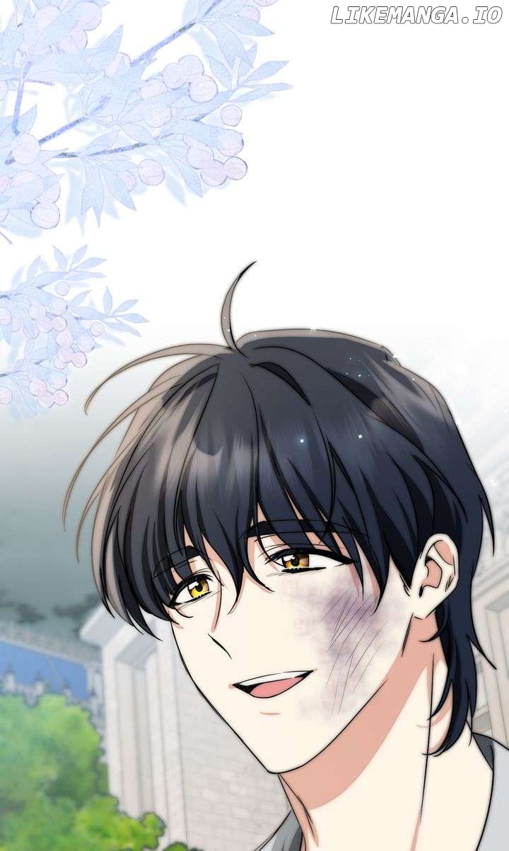 Read Our Tyrant Became Young Manga Online