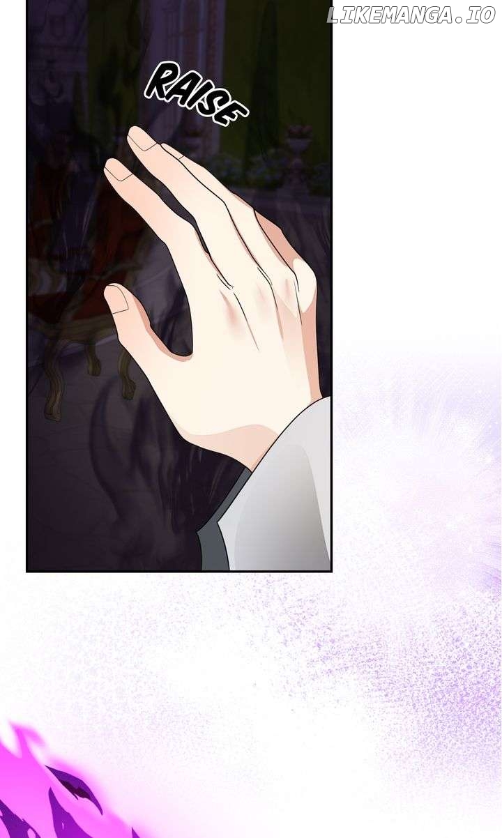 Read Our Tyrant Became Young Manga Online