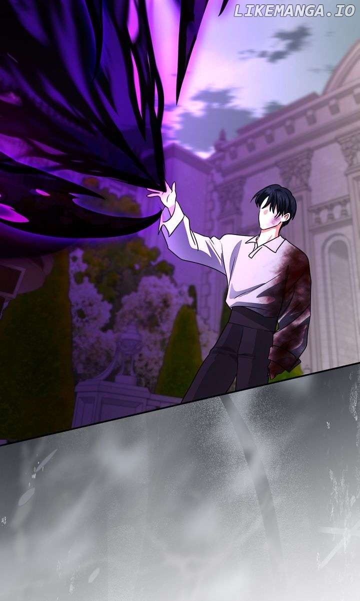 Read Our Tyrant Became Young Manga Online