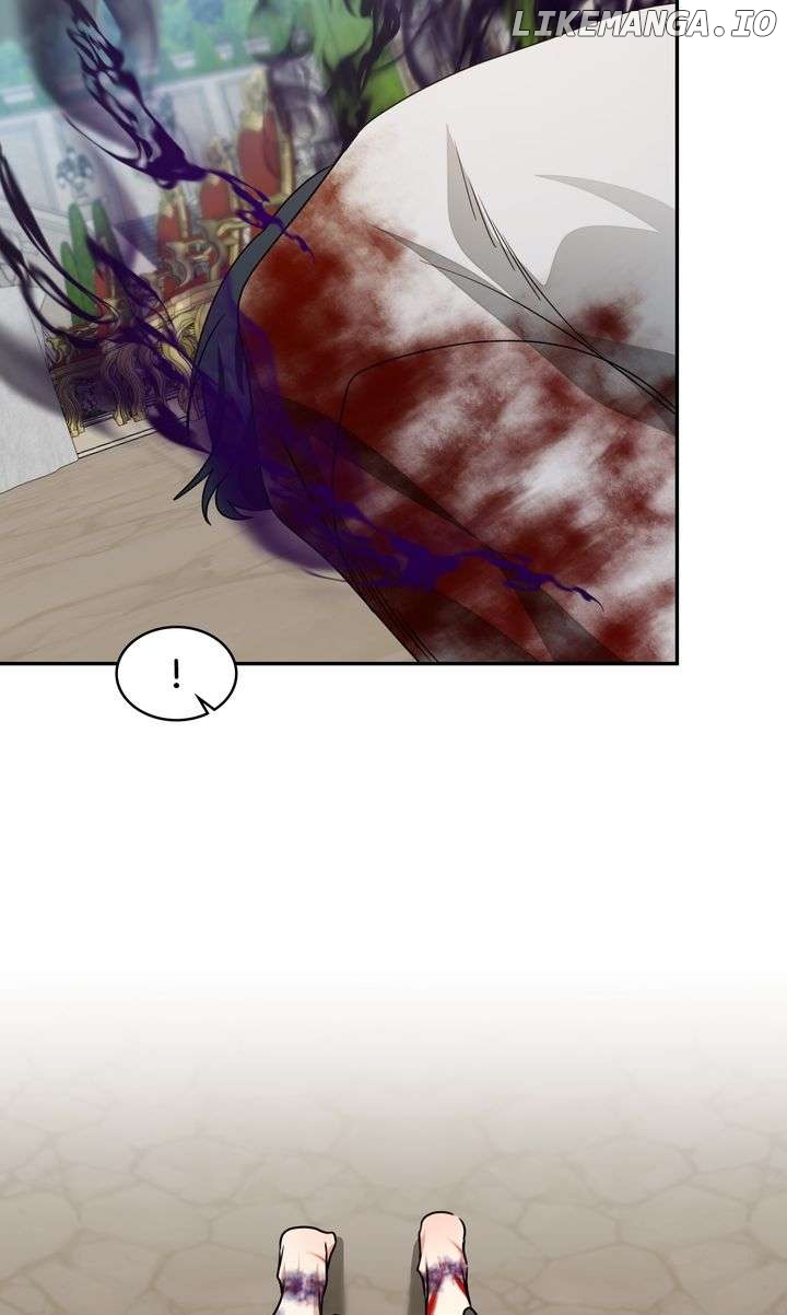 Read Our Tyrant Became Young Manga Online