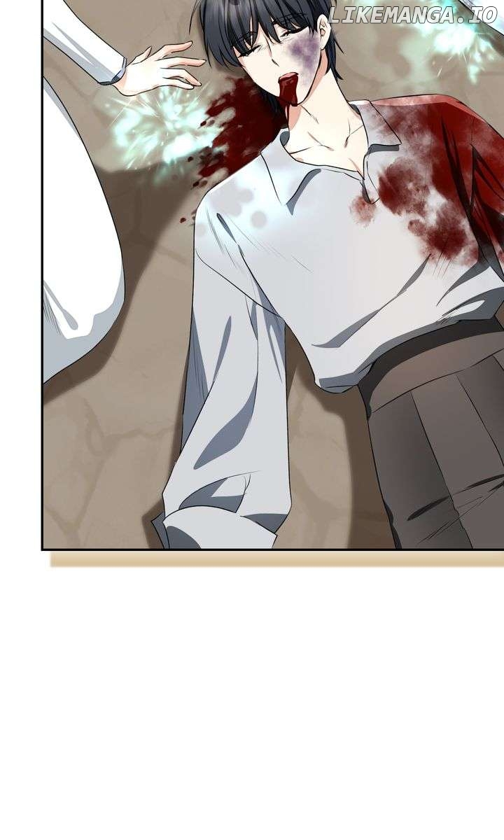 Read Our Tyrant Became Young Manga Online