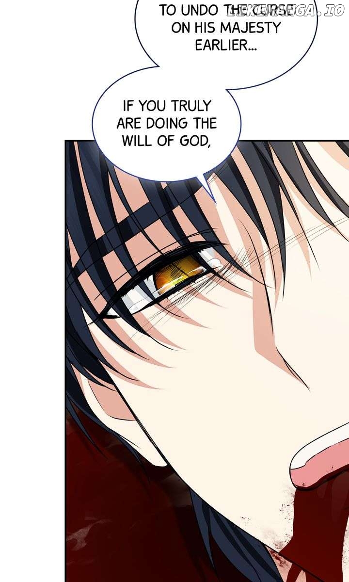 Read Our Tyrant Became Young Manga Online