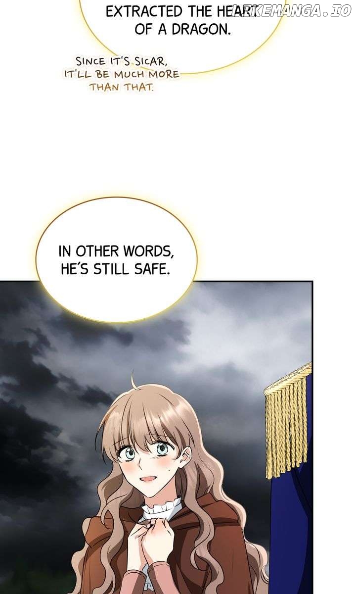 Read Our Tyrant Became Young Manga Online