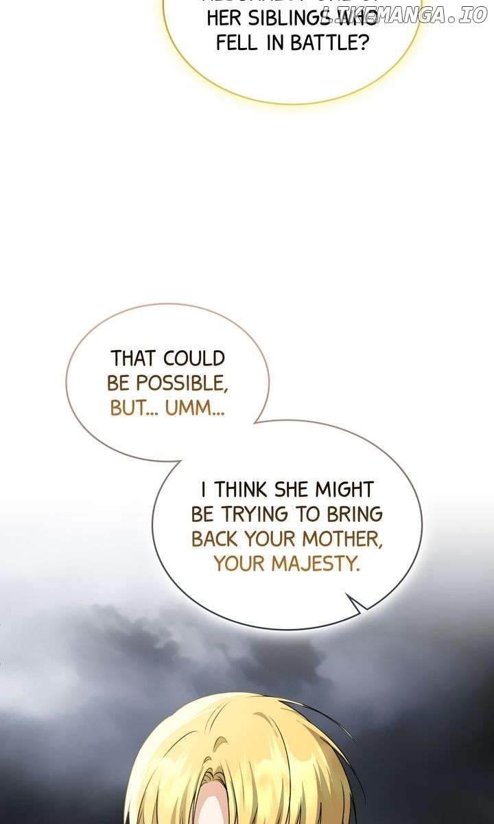 Read Our Tyrant Became Young Manga Online