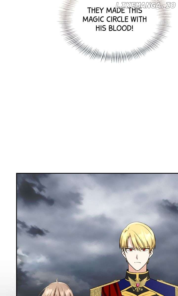 Read Our Tyrant Became Young Manga Online