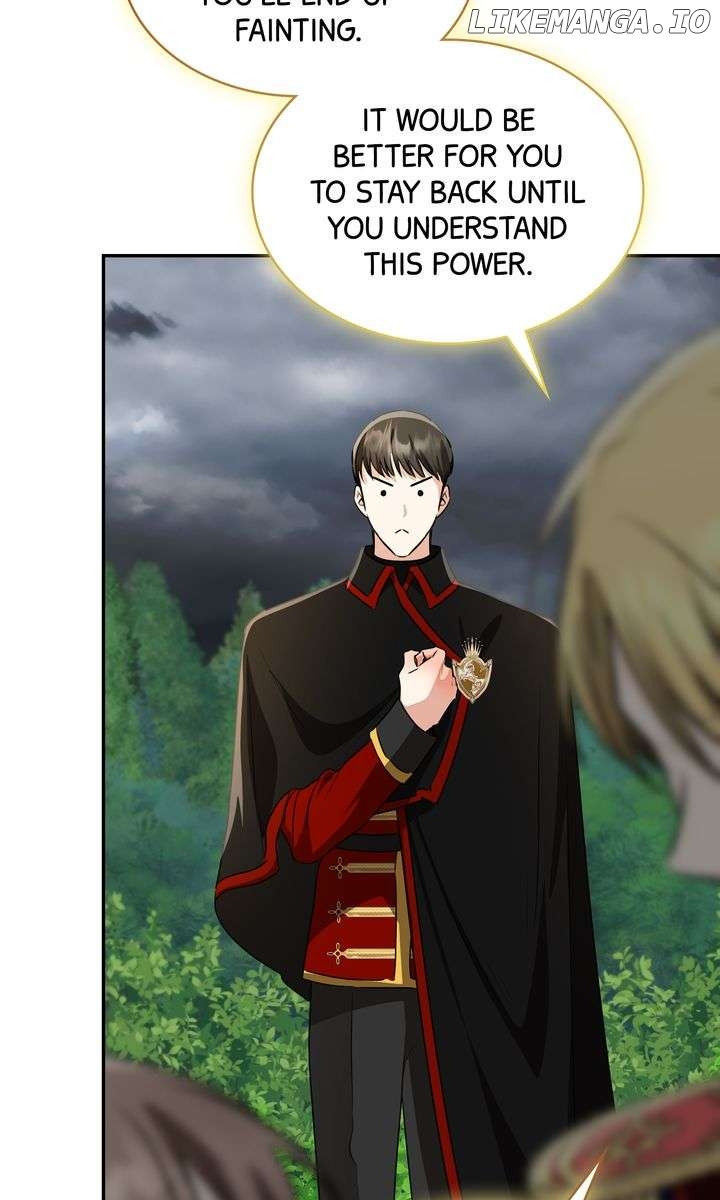 Read Our Tyrant Became Young Manga Online