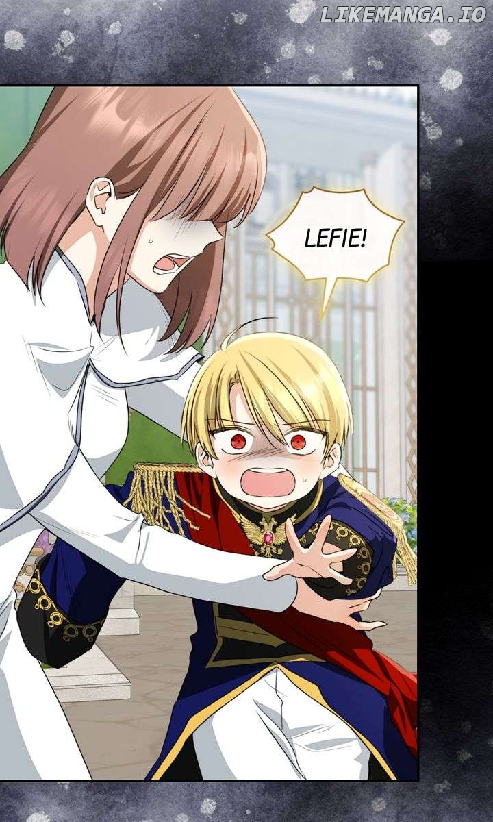 Read Our Tyrant Became Young Manga Online