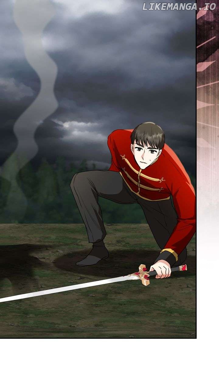 Read Our Tyrant Became Young Manga Online