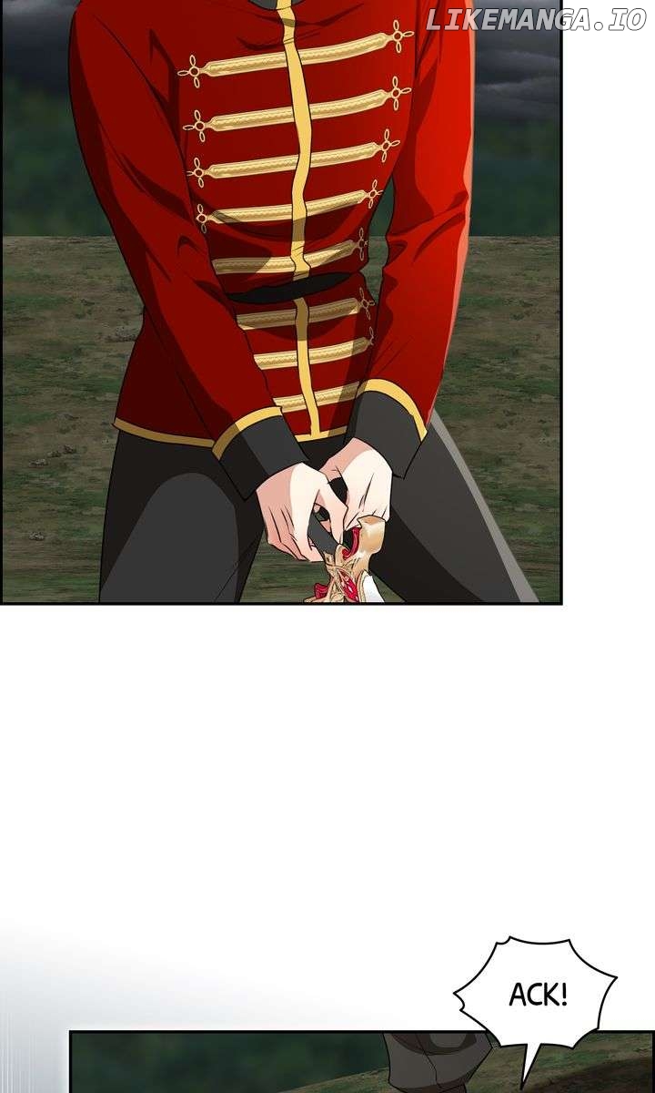 Read Our Tyrant Became Young Manga Online