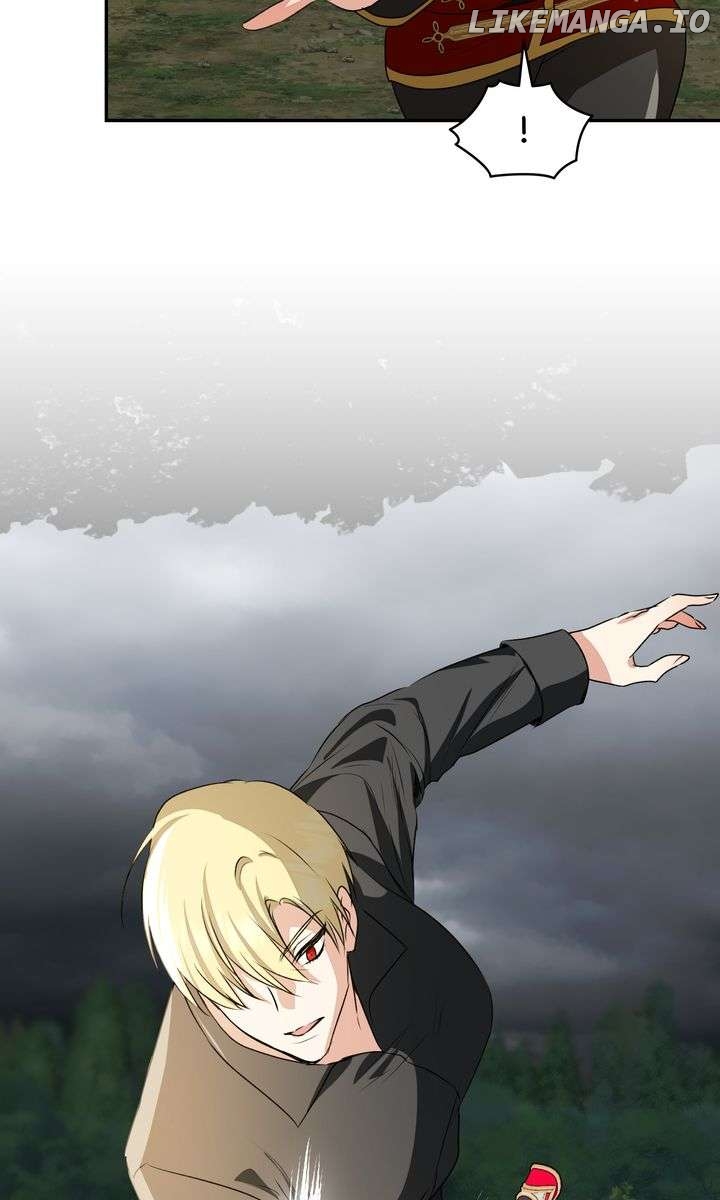 Read Our Tyrant Became Young Manga Online